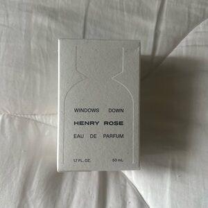 Henry Rose Windows Down Perfume